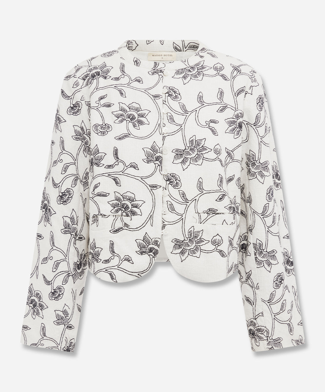 Masako Jacket