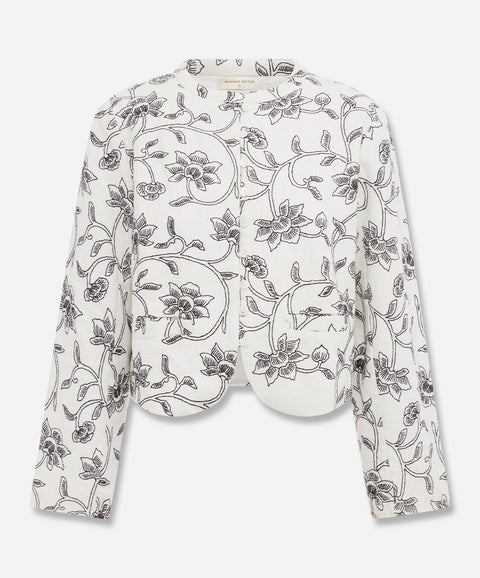 Masako Jacket