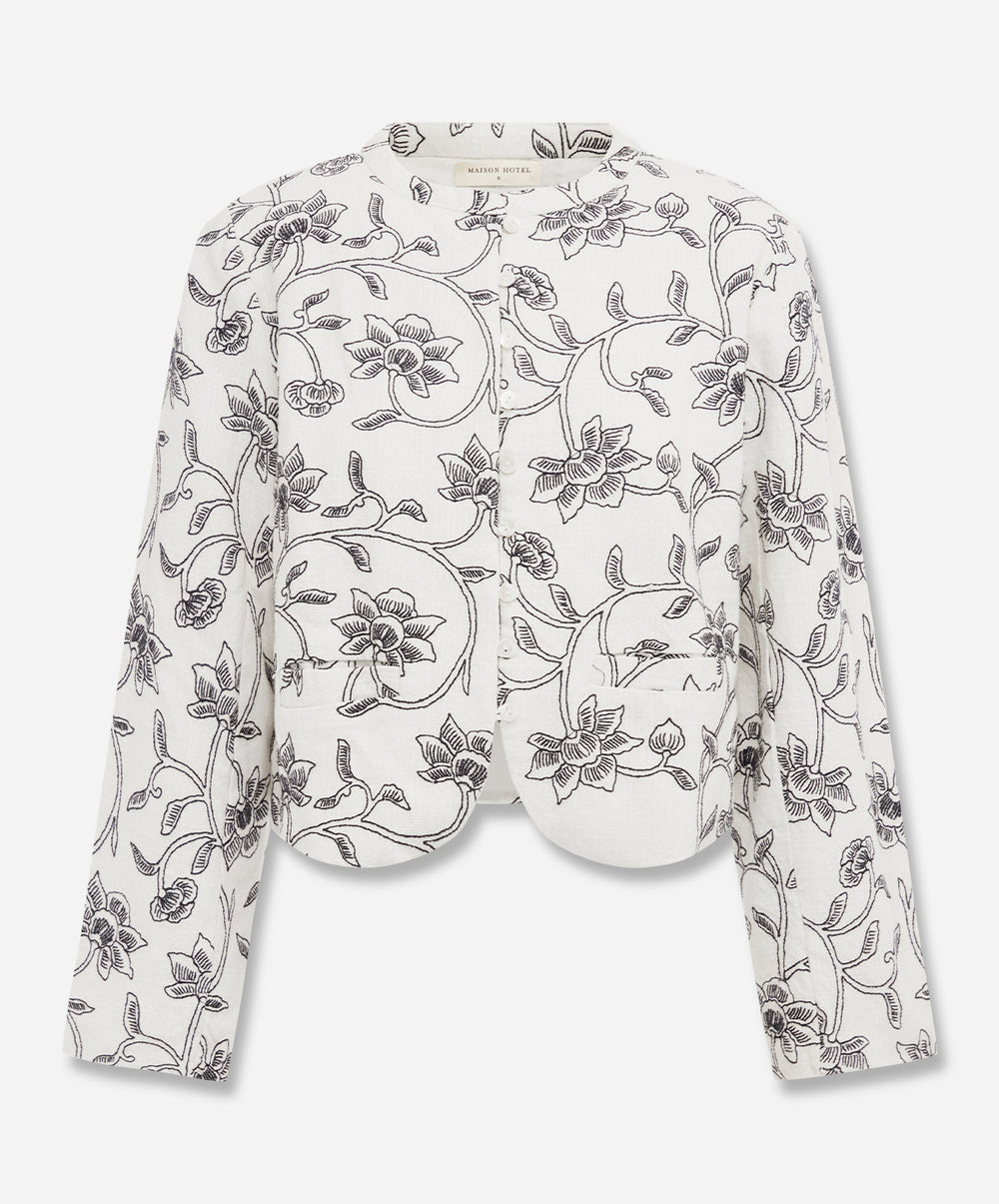 Masako Jacket