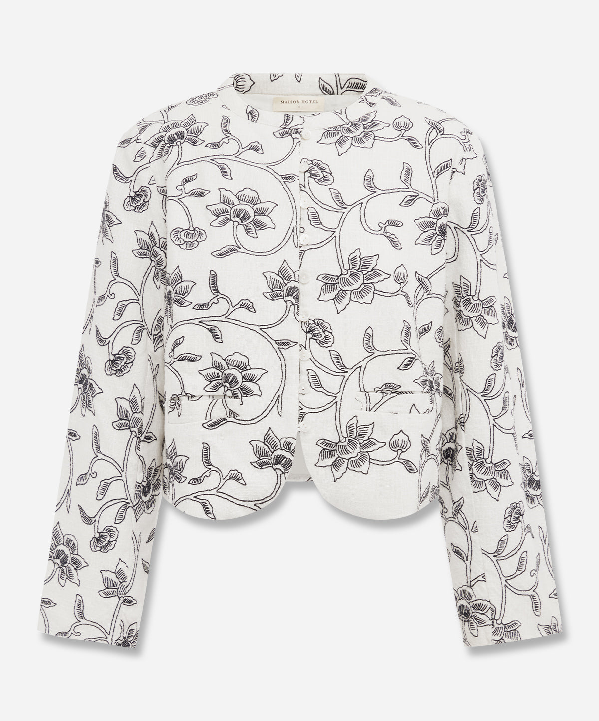 Masako Jacket