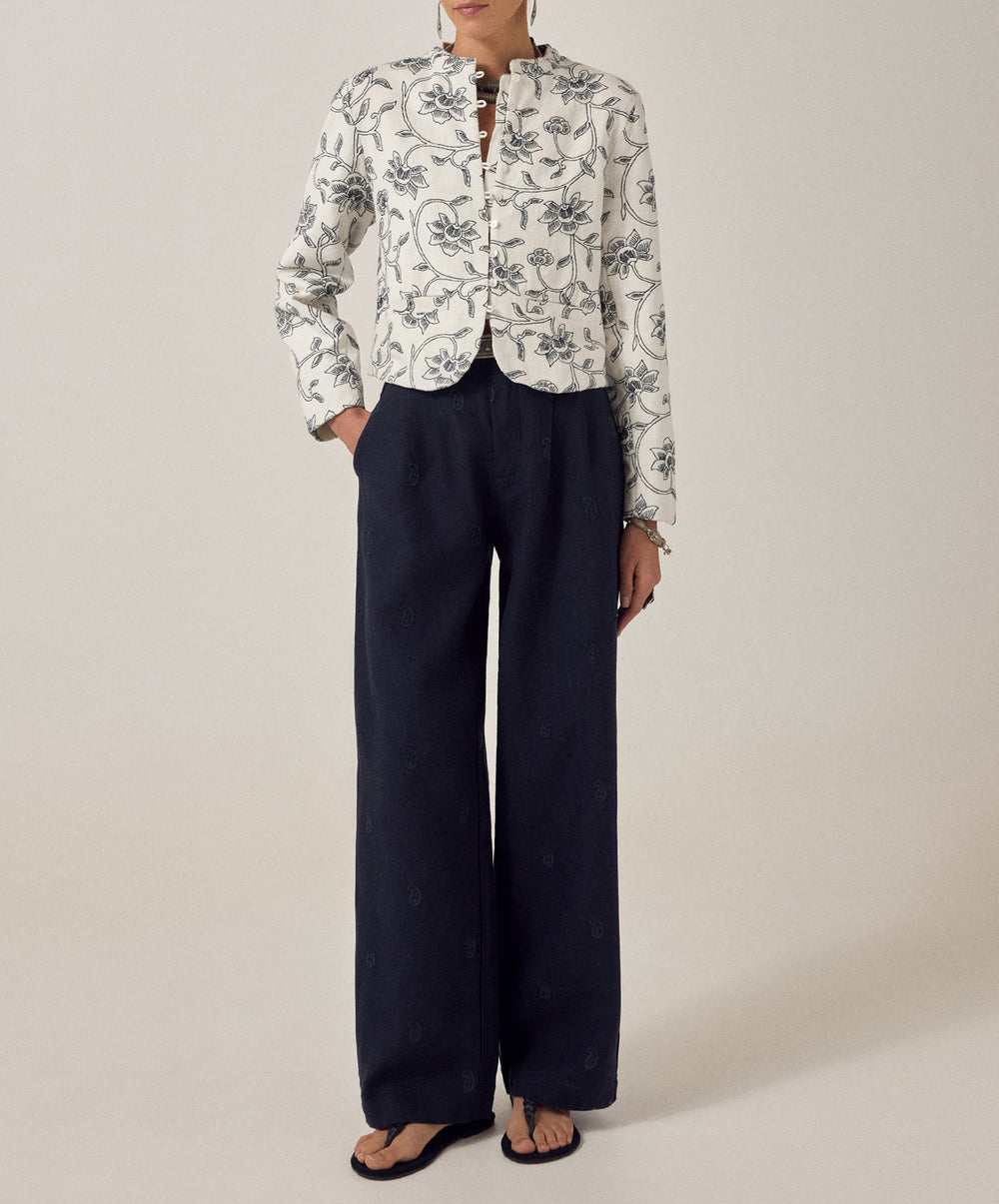 Masako Jacket