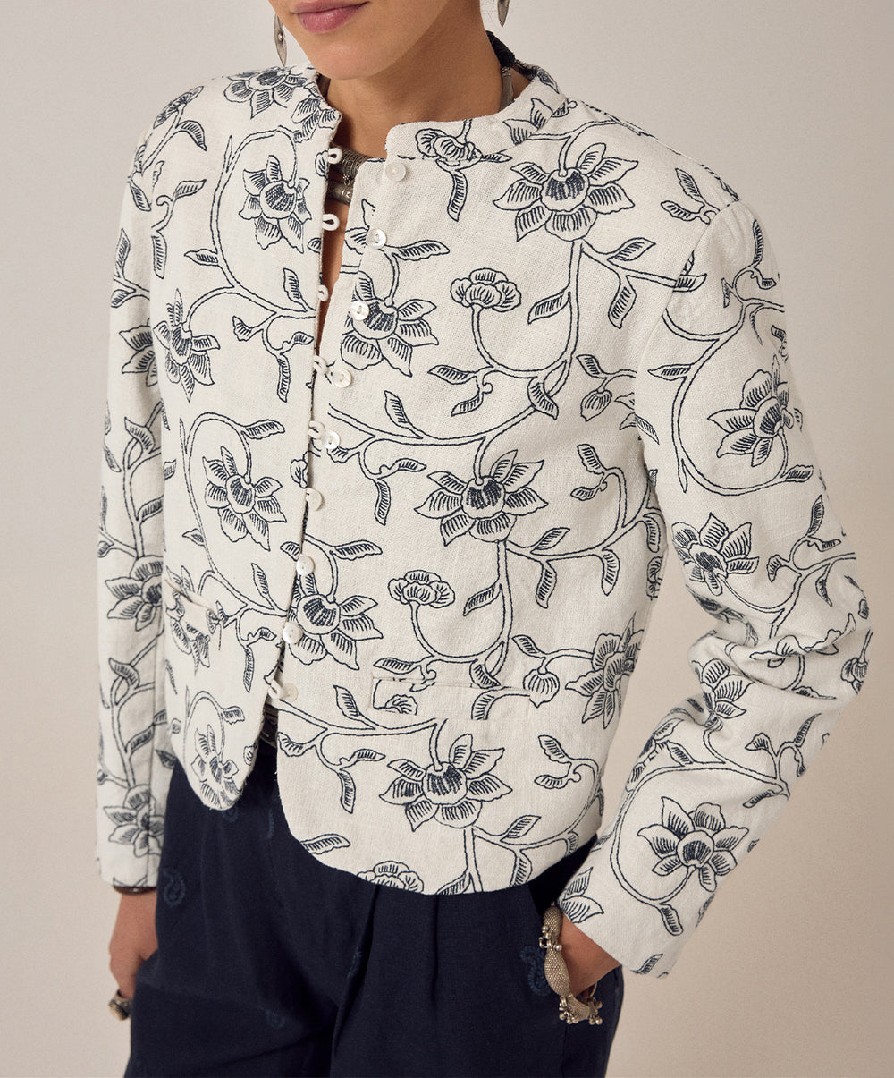 Masako Jacket