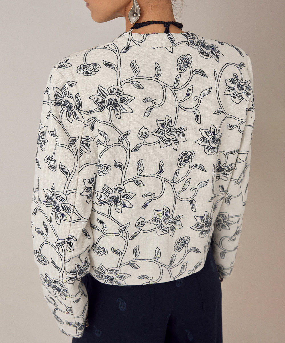 Masako Jacket