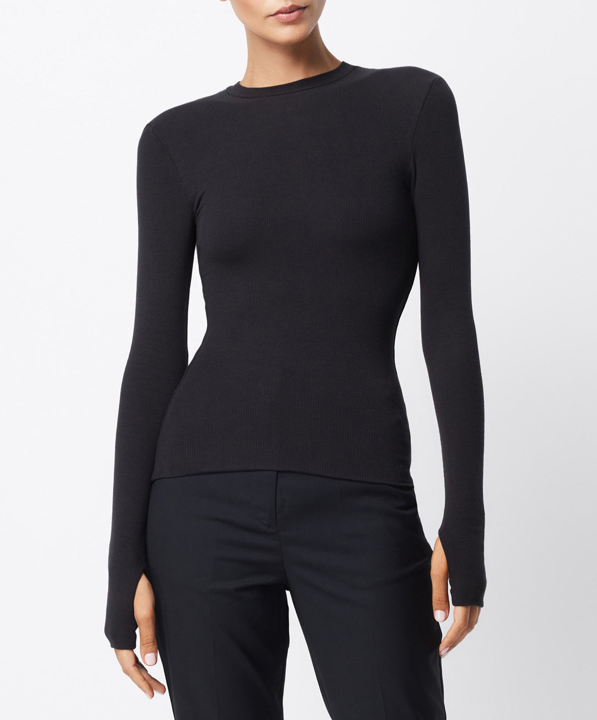 The Brooklyn Top