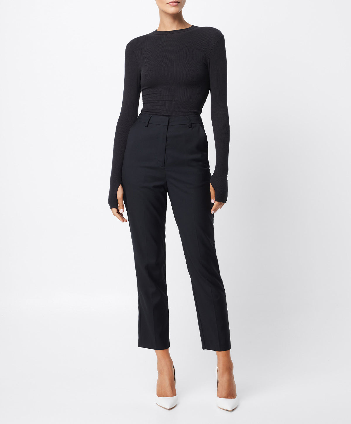 The Brooklyn Top