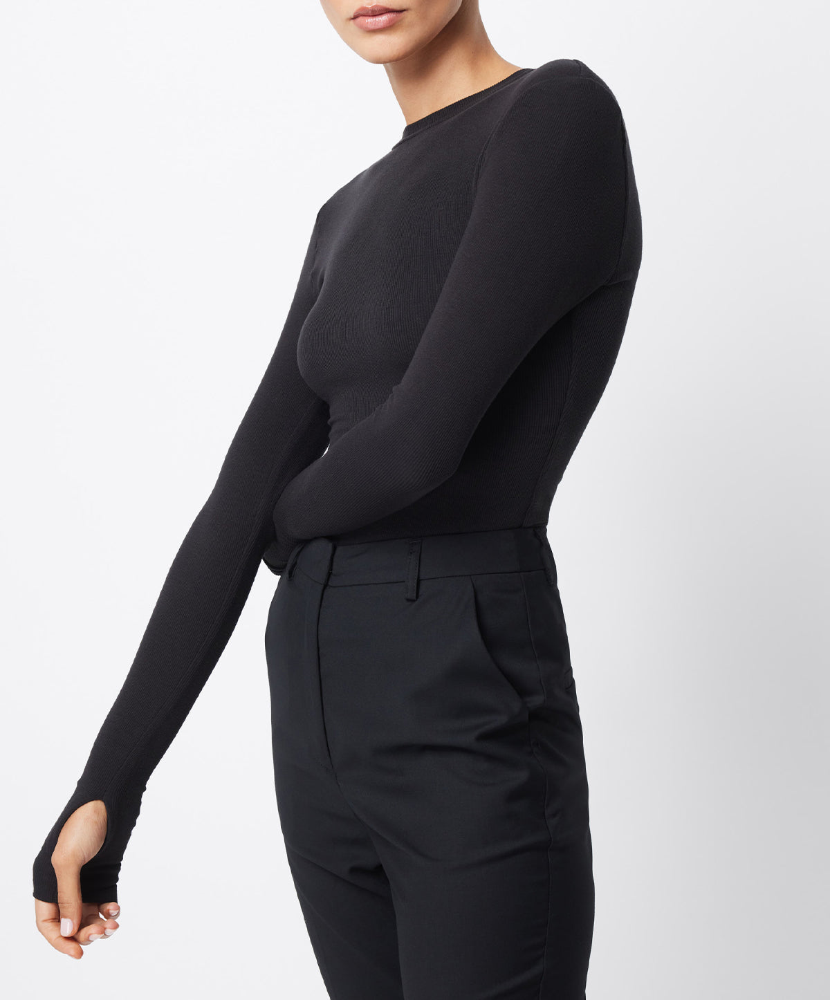 The Brooklyn Top