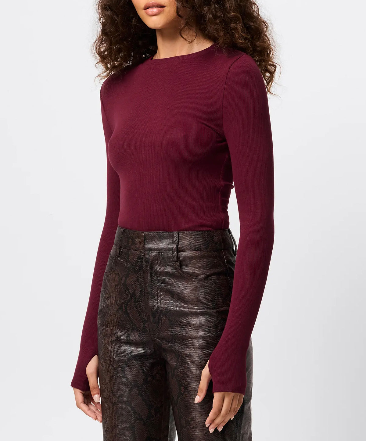 Brooklyn Top