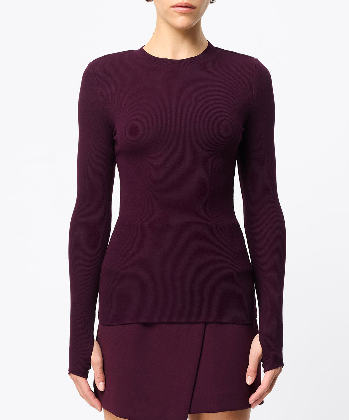 The Brooklyn Top