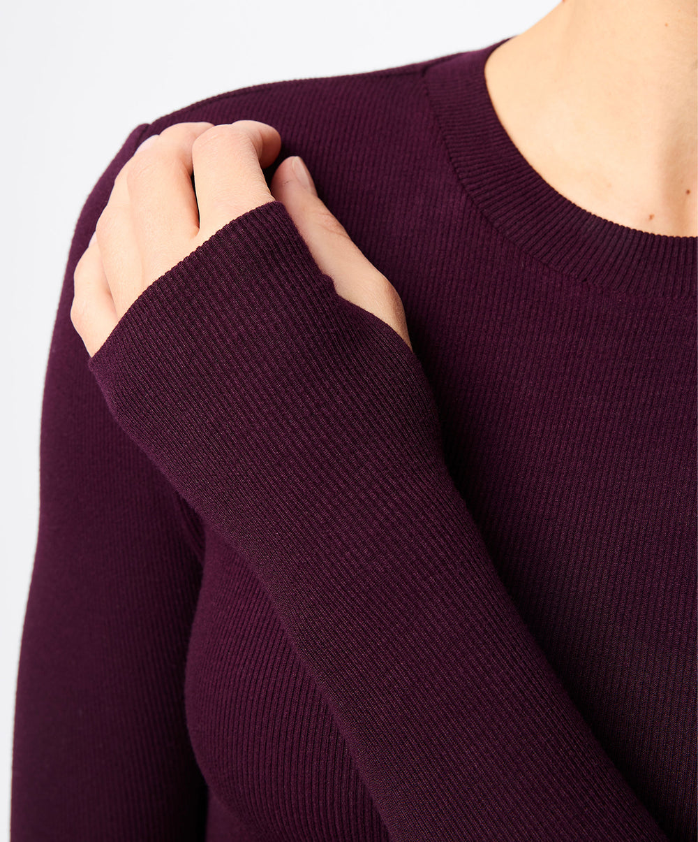 The Brooklyn Top