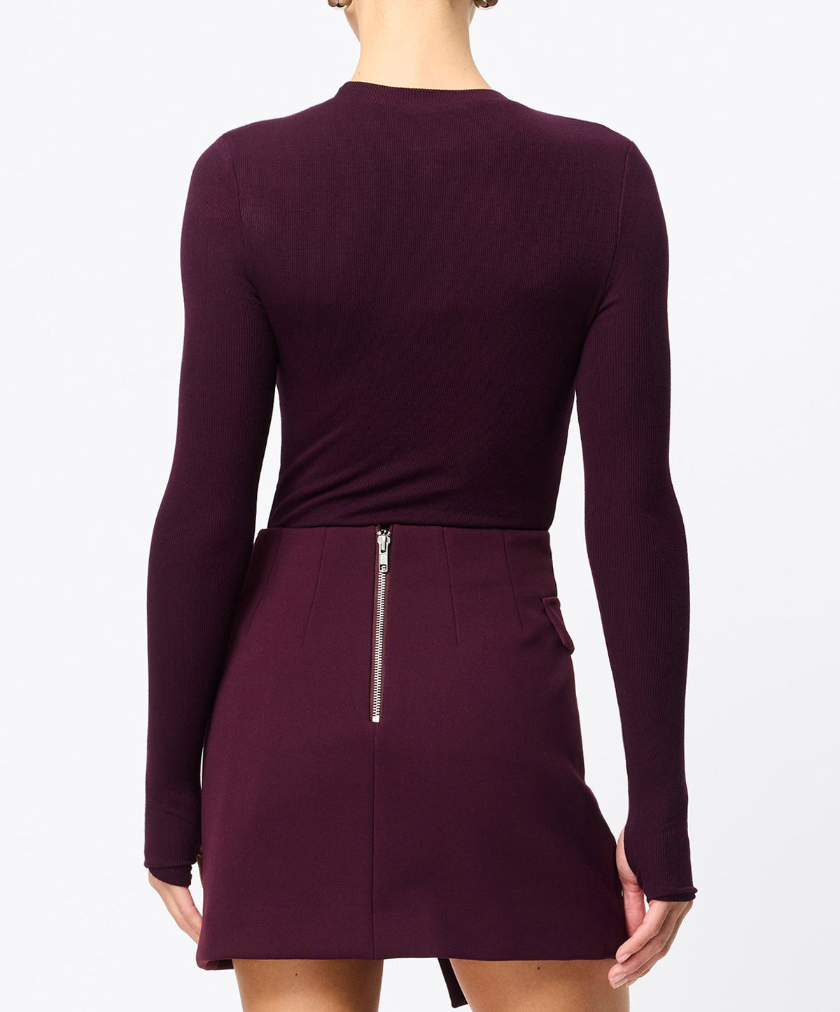 The Brooklyn Top