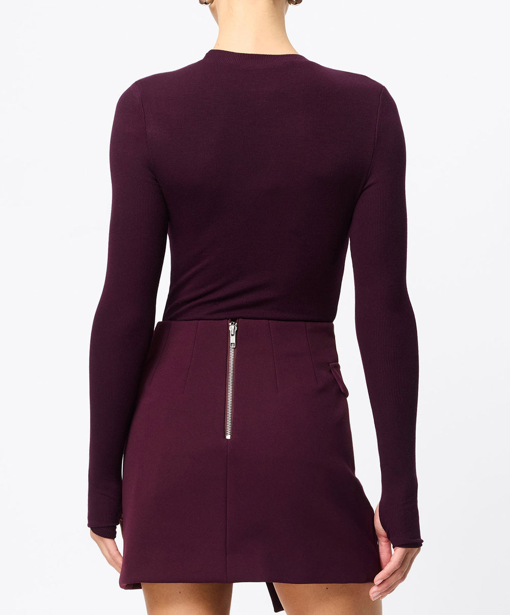 The Brooklyn Top