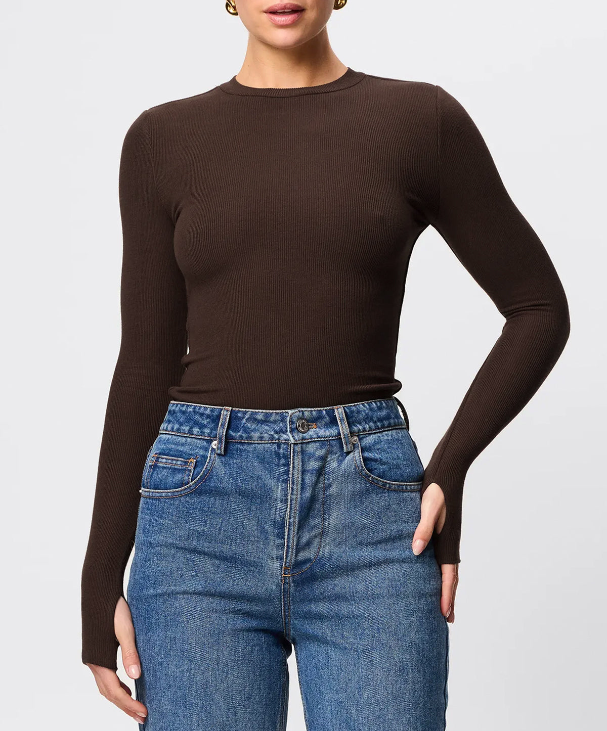 Brooklyn Top