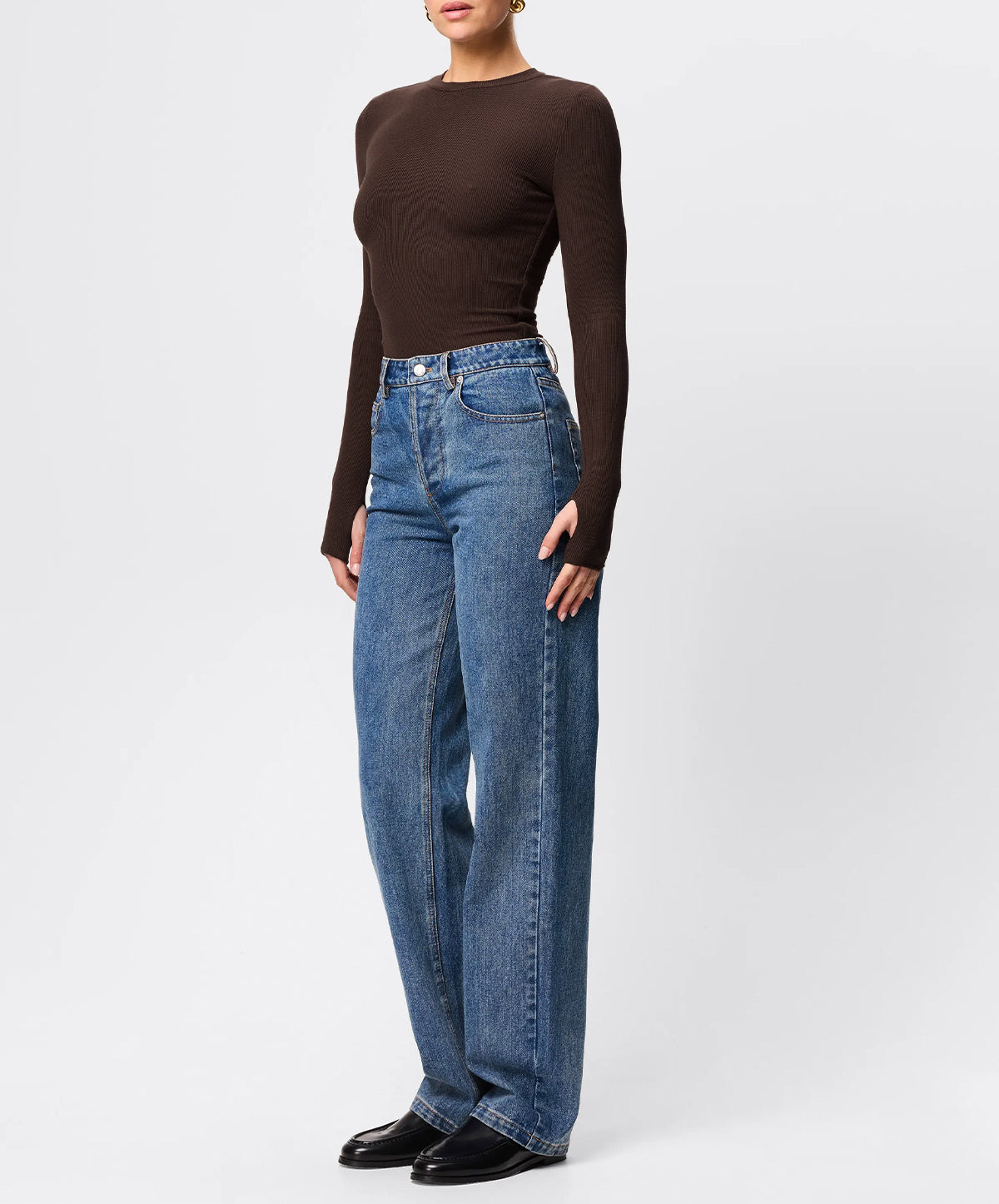 Brooklyn Top