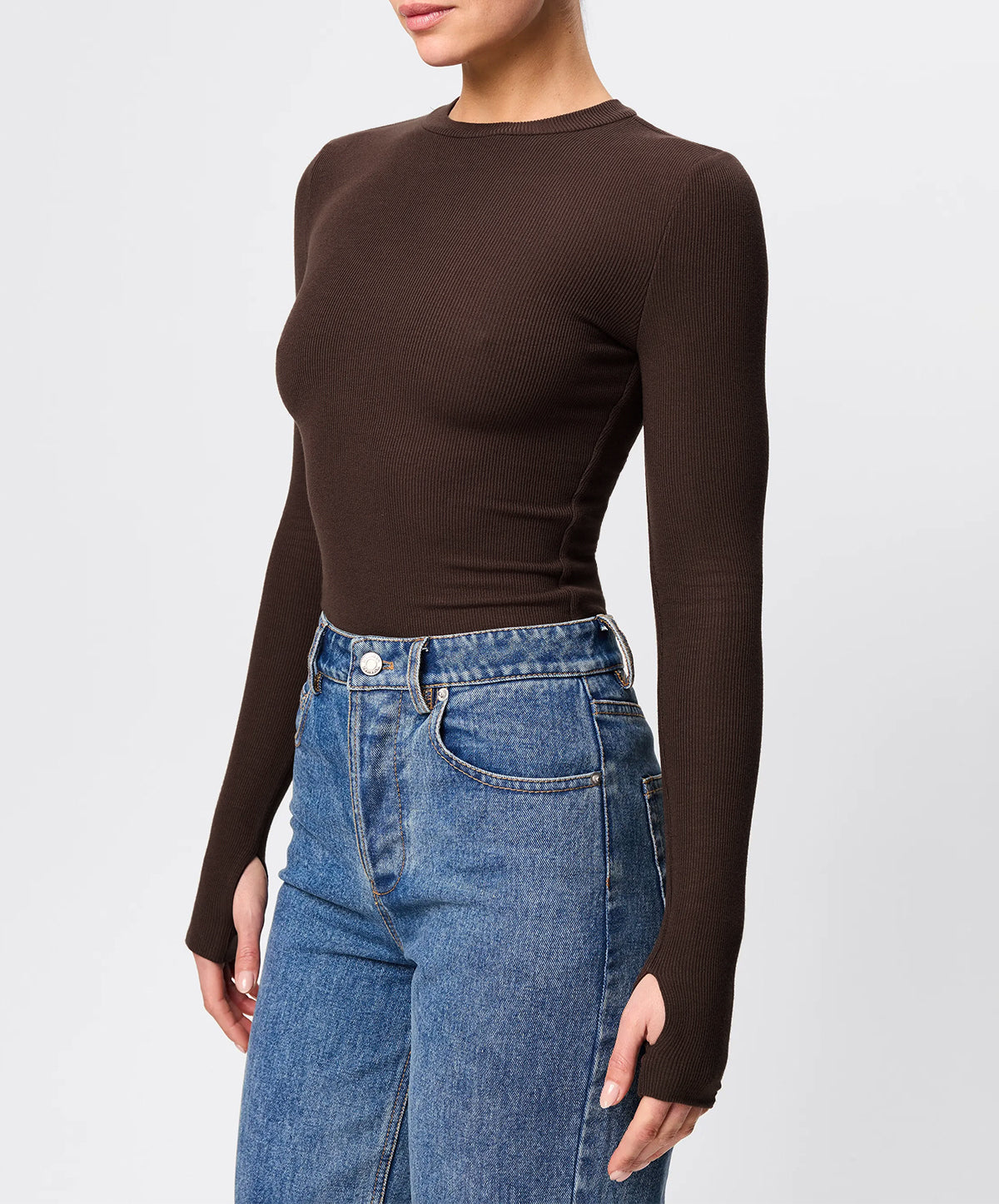 Brooklyn Top