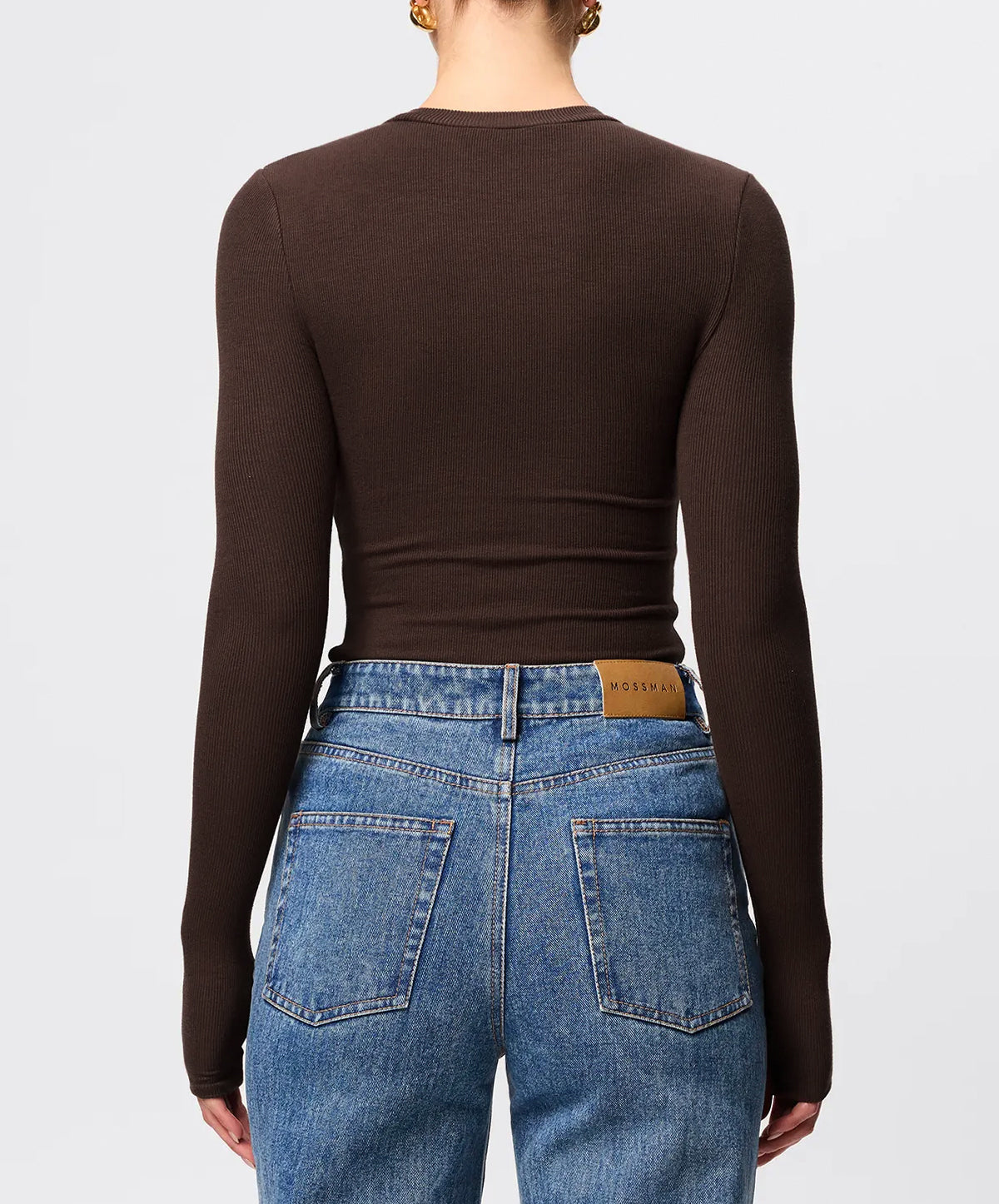Brooklyn Top