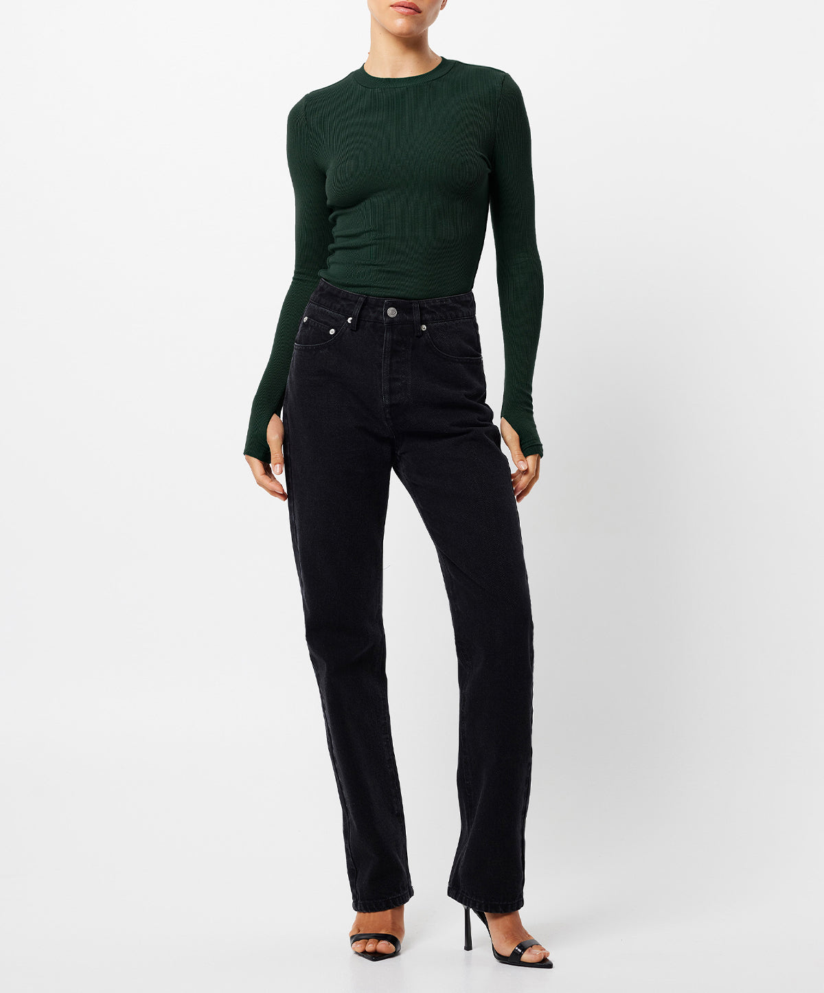 The Brooklyn Top