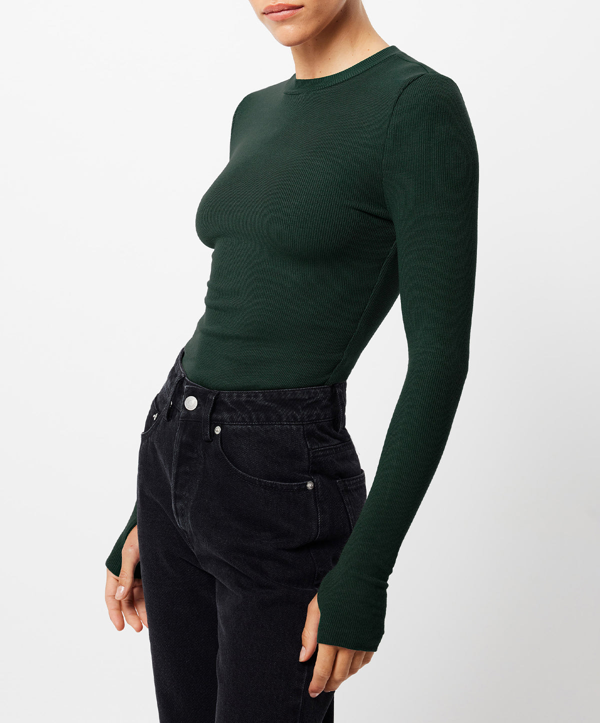 The Brooklyn Top