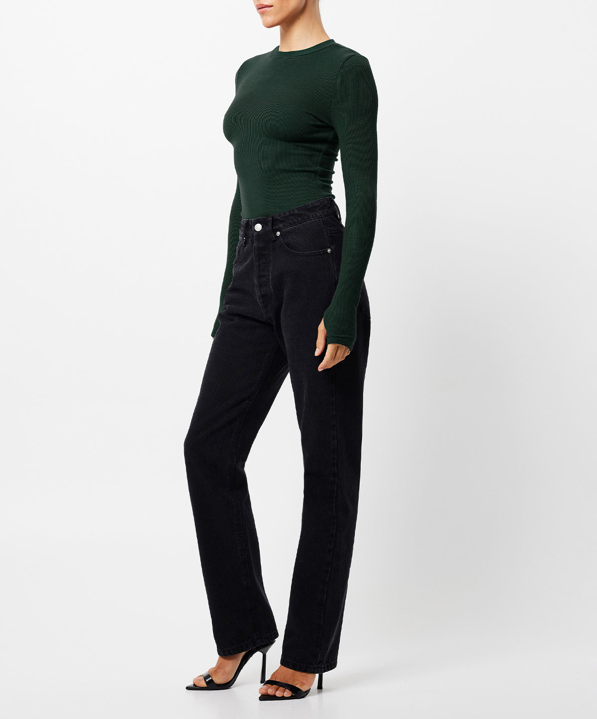 The Brooklyn Top