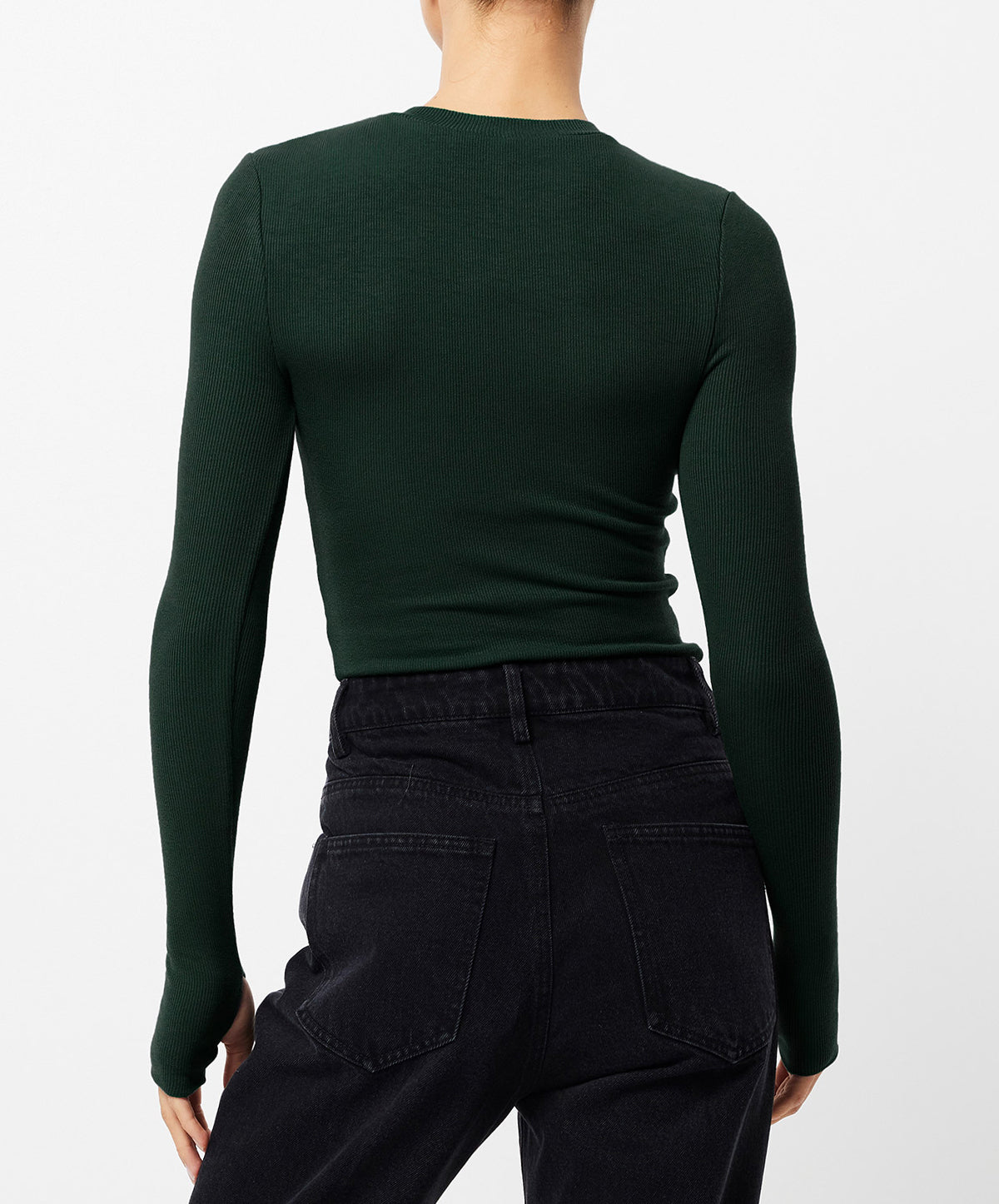 The Brooklyn Top