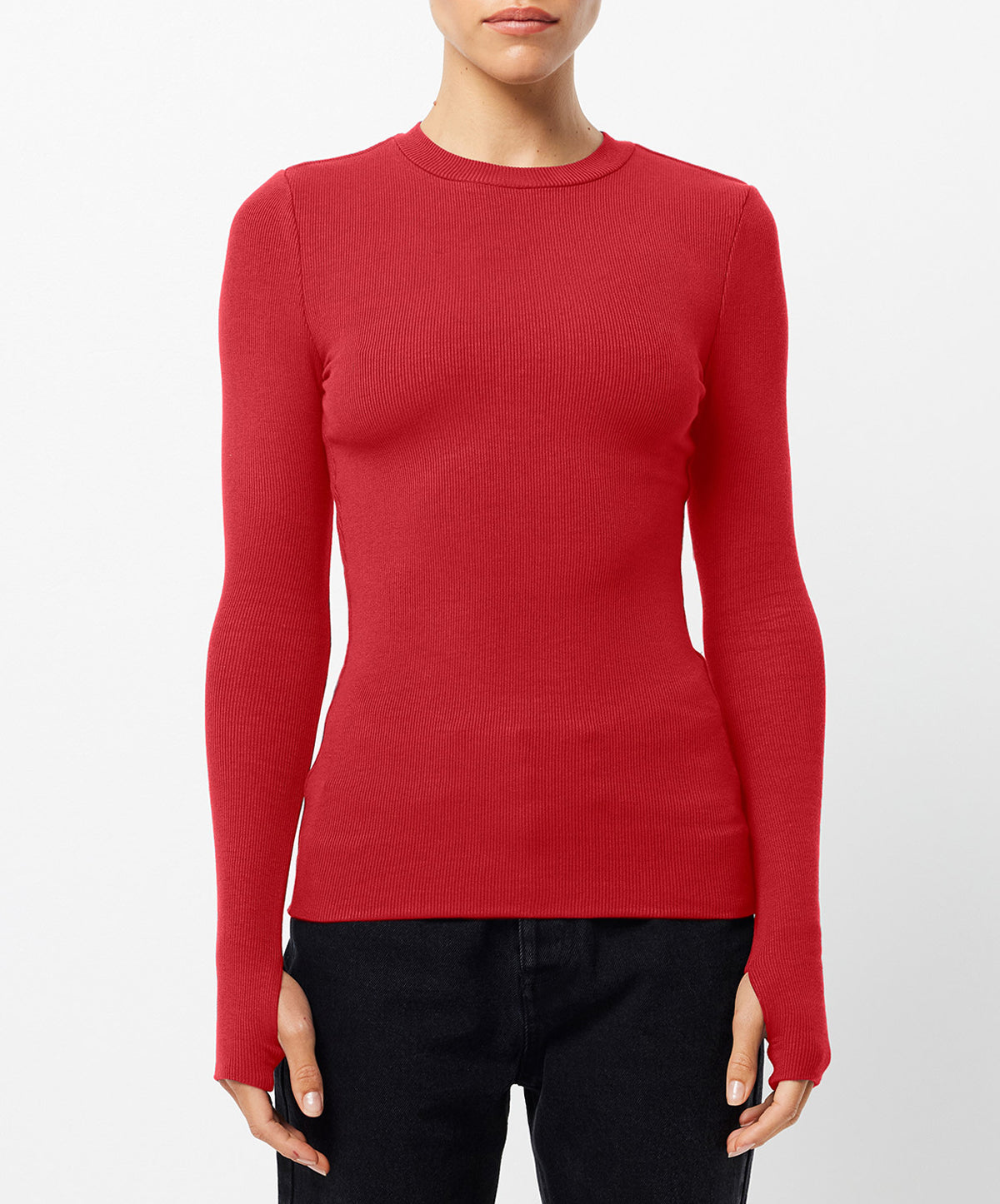 The Brooklyn Top