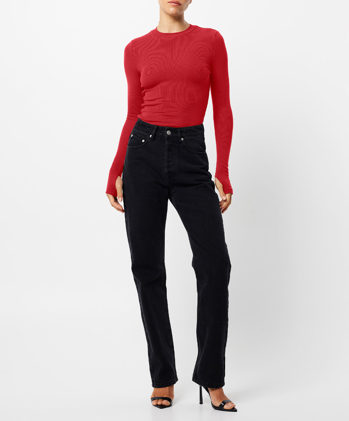 The Brooklyn Top