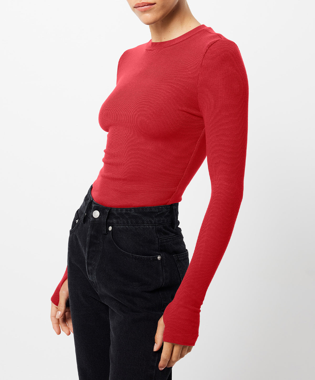 The Brooklyn Top
