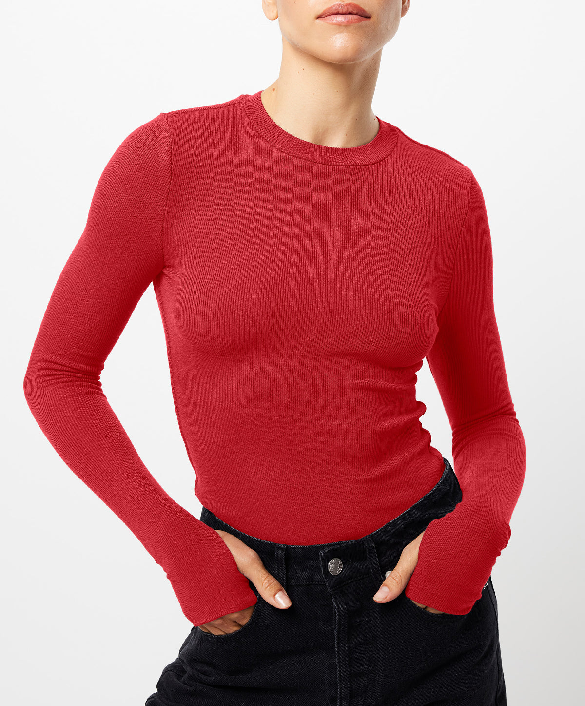 The Brooklyn Top