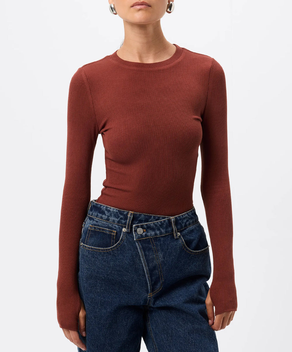 Brooklyn Top