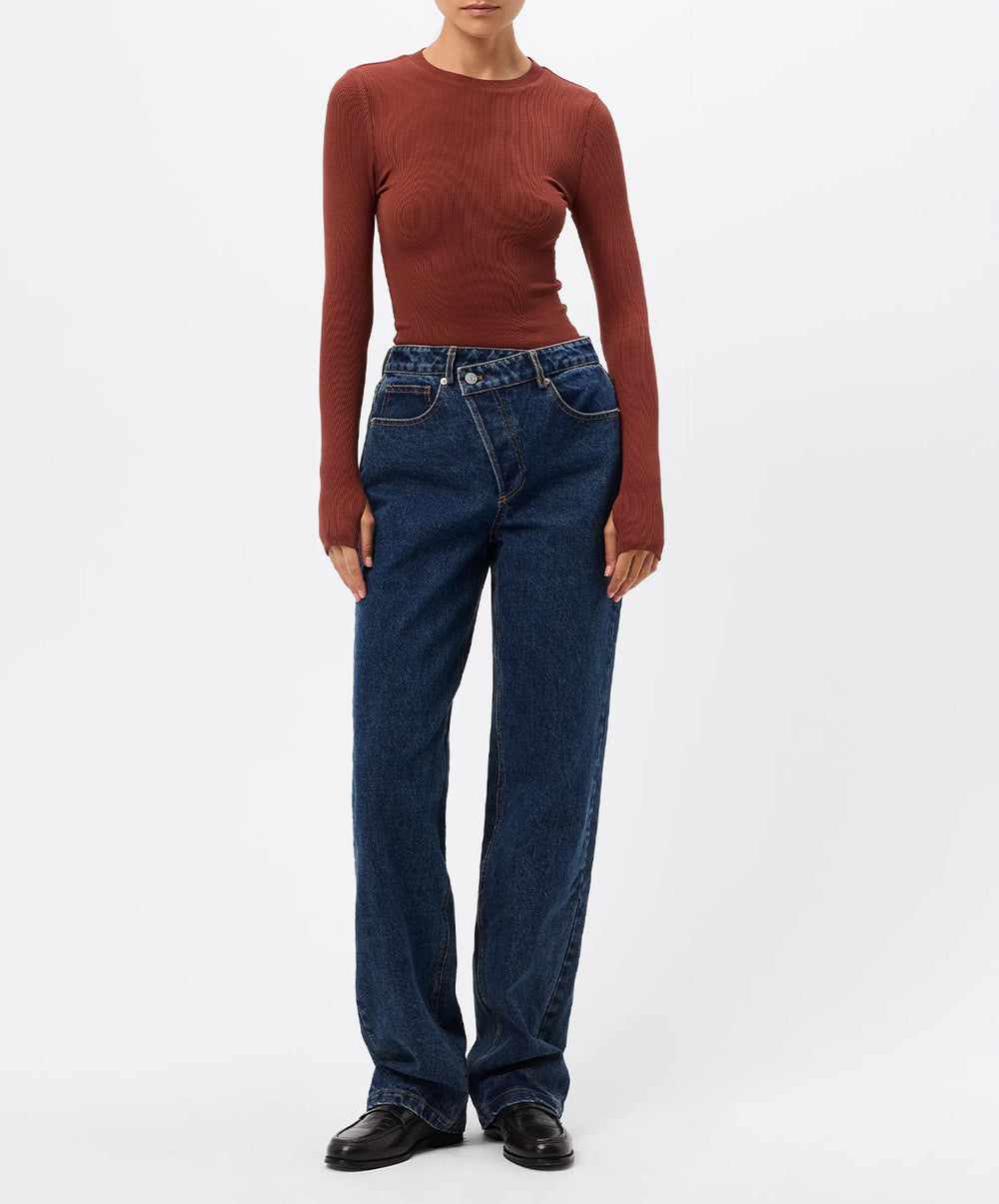 Brooklyn Top