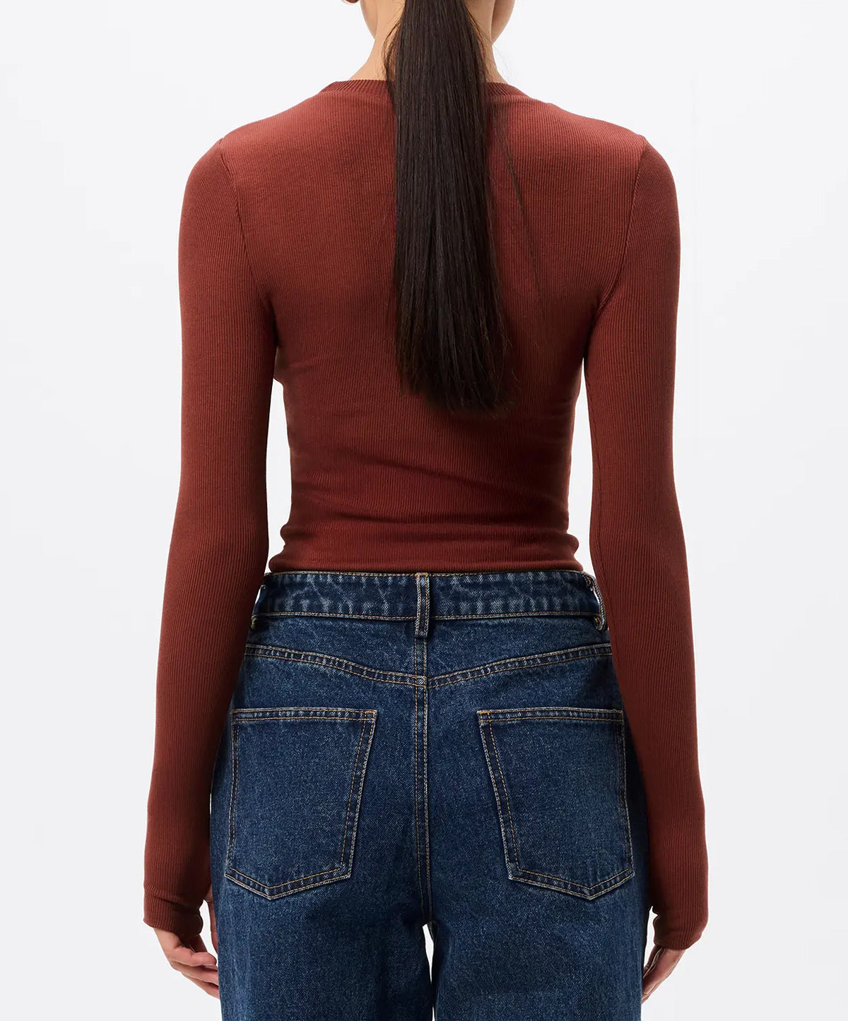 Brooklyn Top