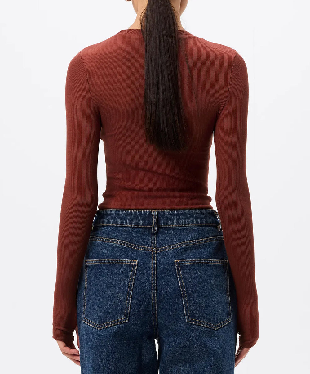 Brooklyn Top