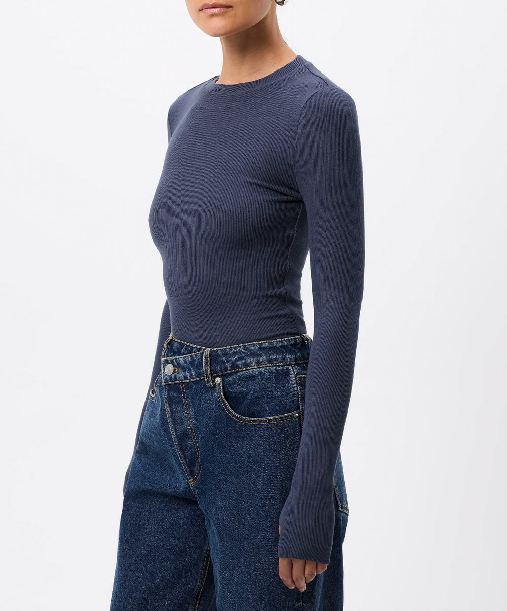 Brooklyn Top