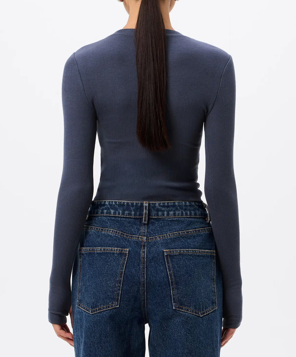 Brooklyn Top