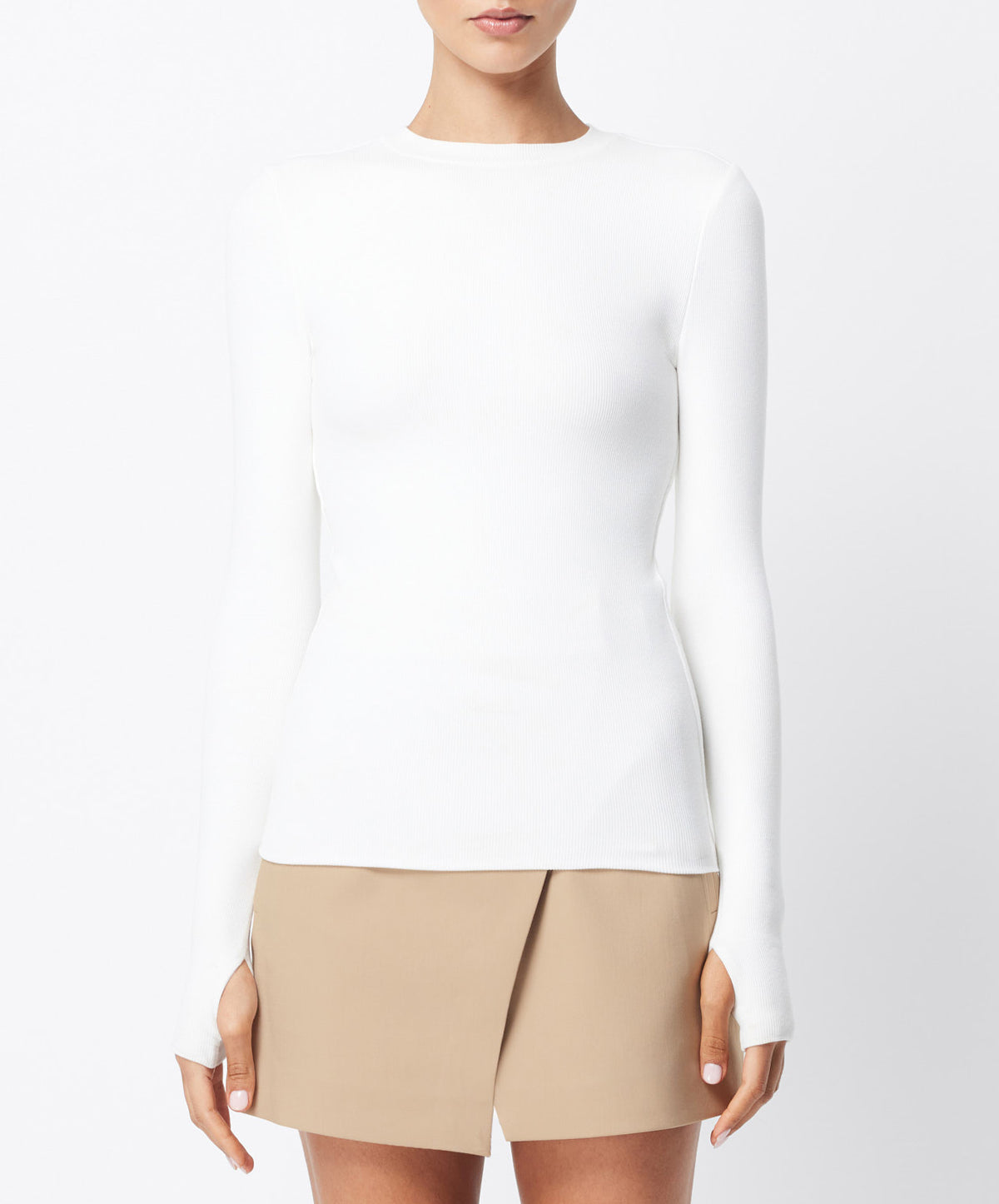 The Brooklyn Top