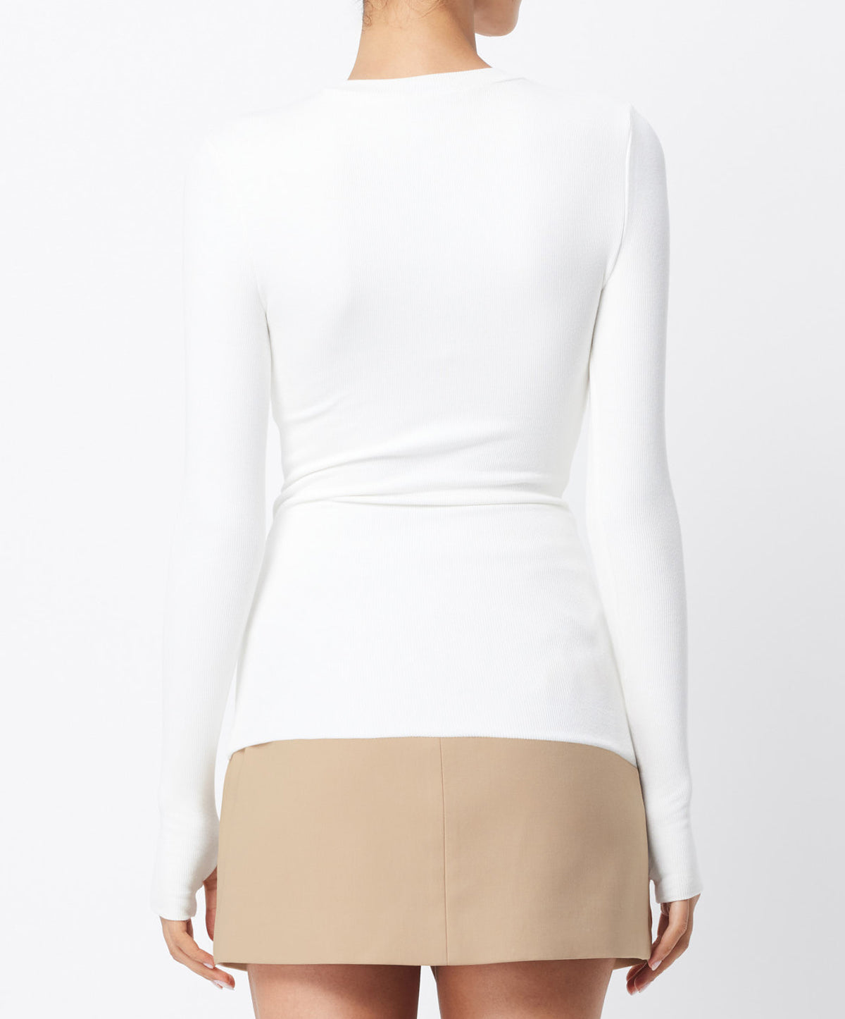 The Brooklyn Top