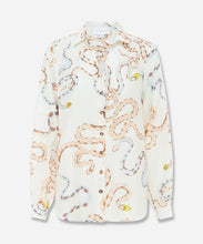 Load image into Gallery viewer, Snake Miley Shirt
