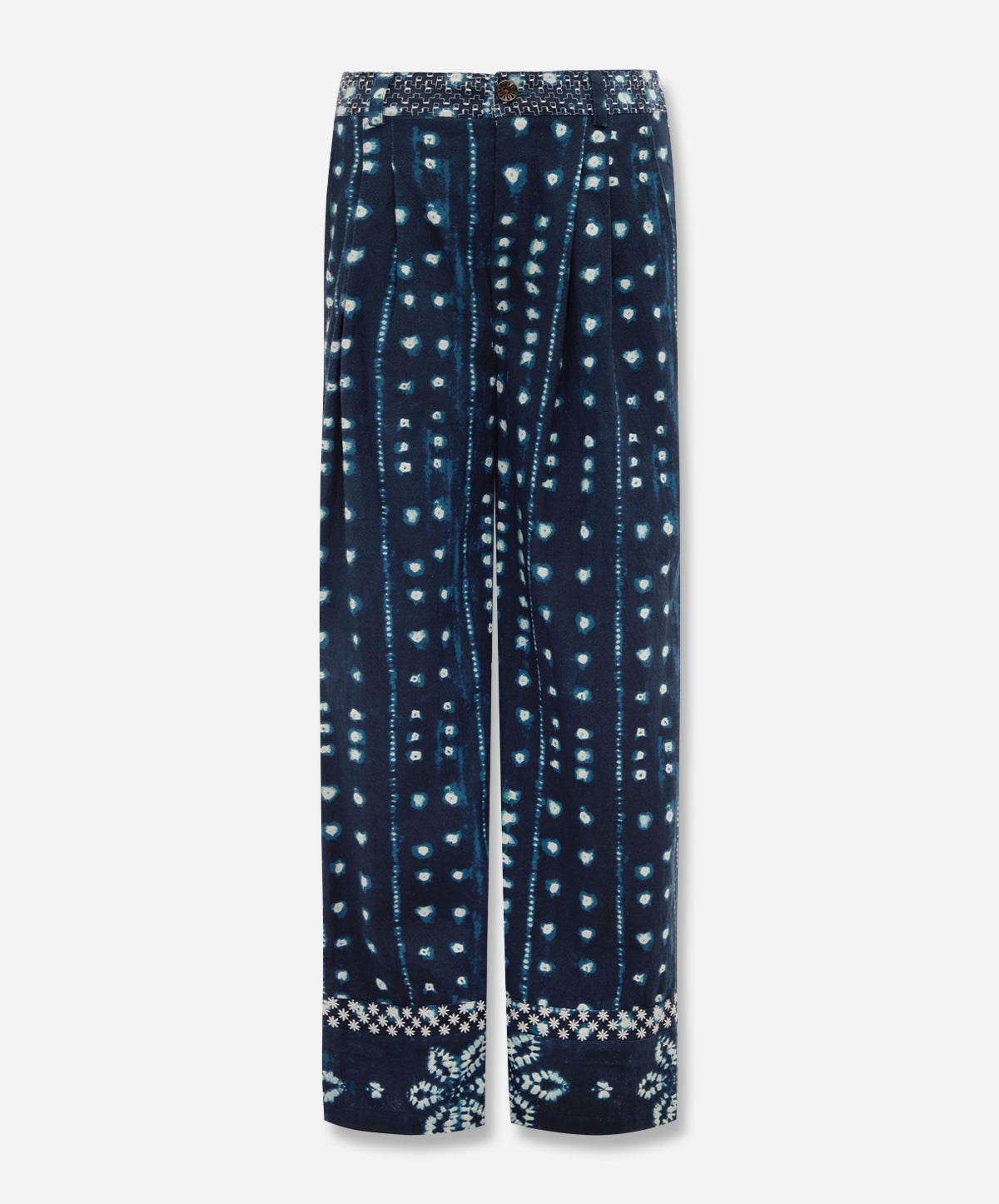 Mizu Pant