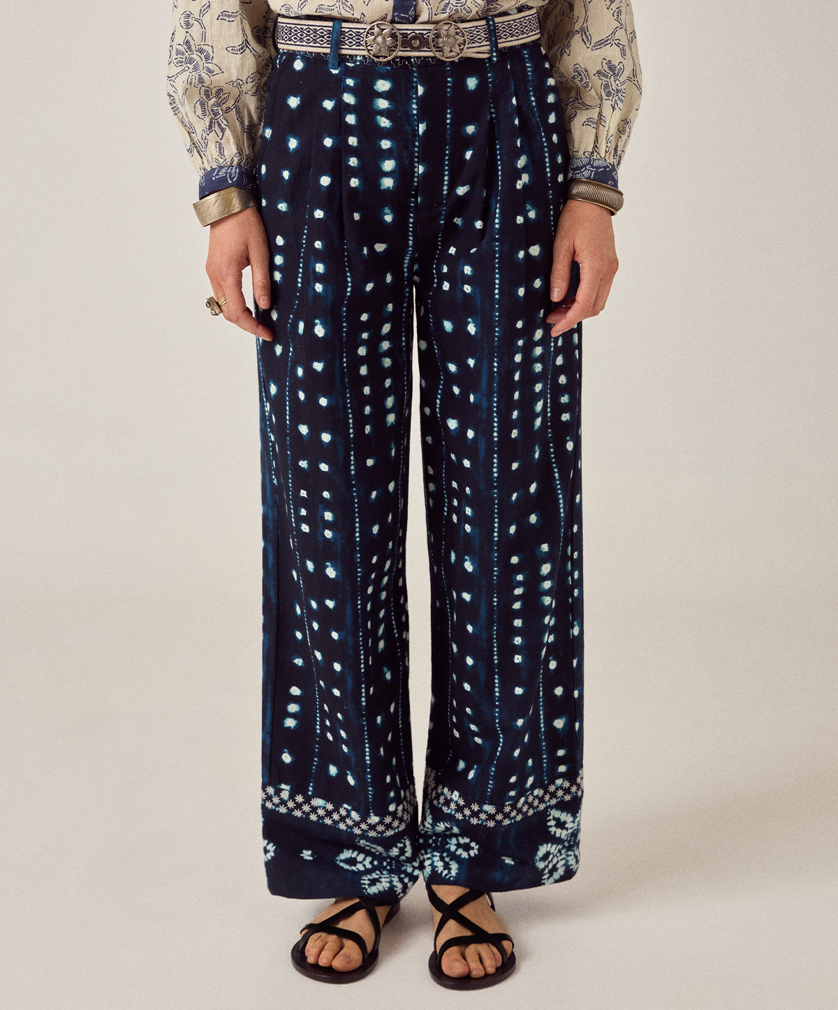Mizu Pant