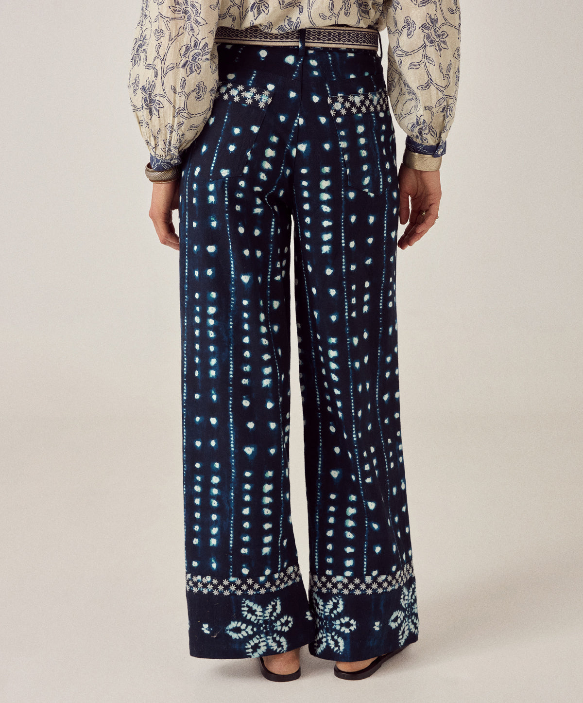 Mizu Pant