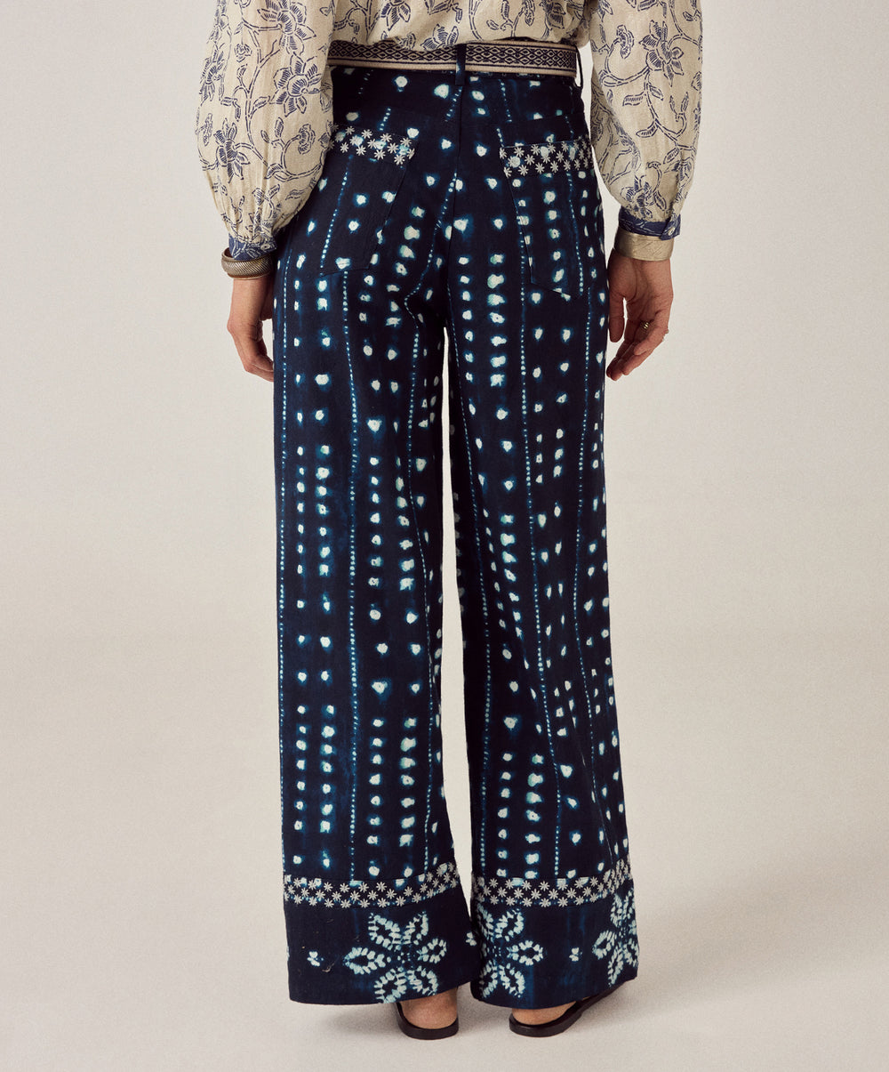 Mizu Pant