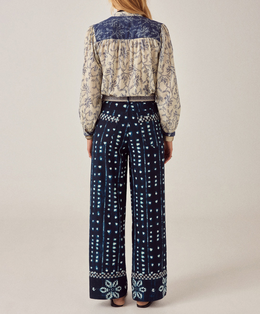 Mizu Pant