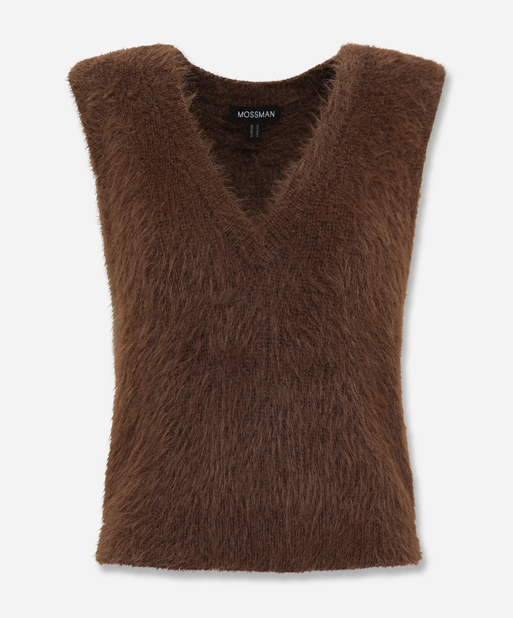 Scholar Vest