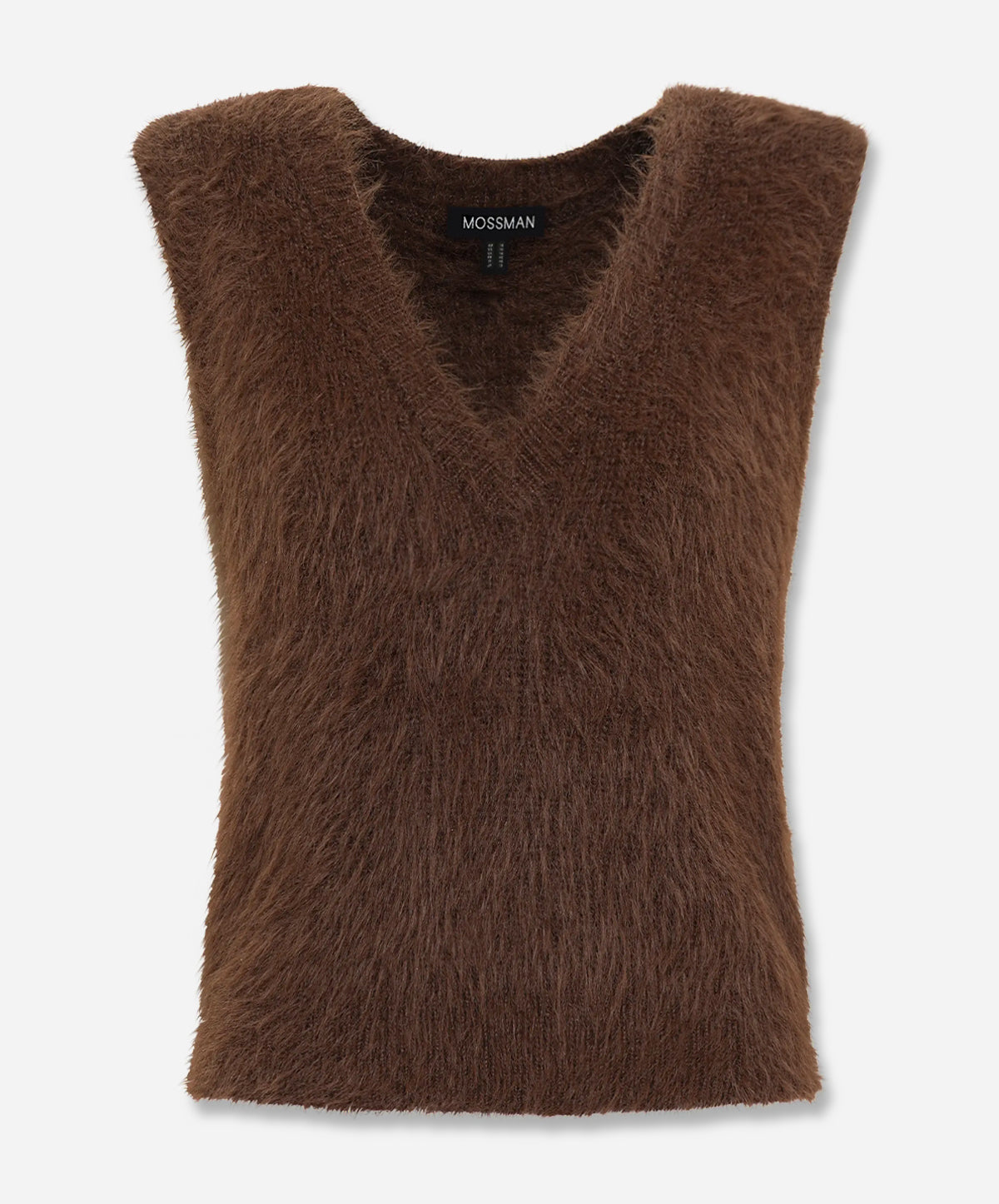 Scholar Vest