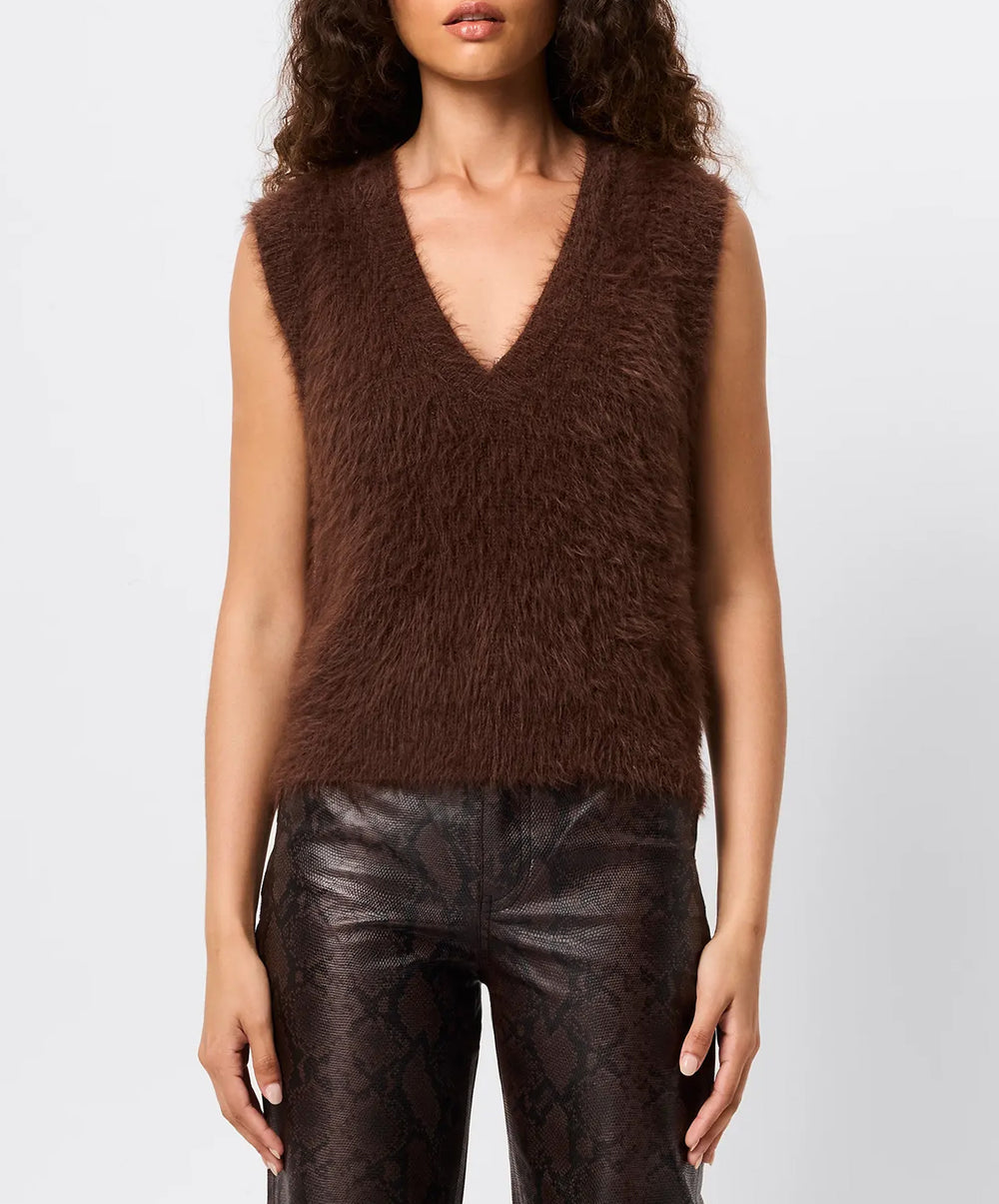 Scholar Vest