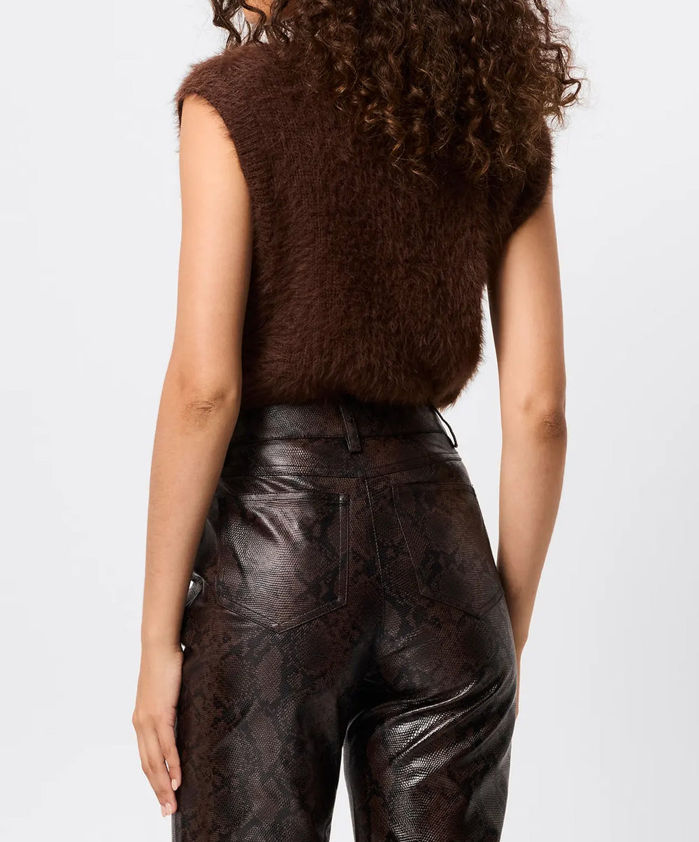 Scholar Vest