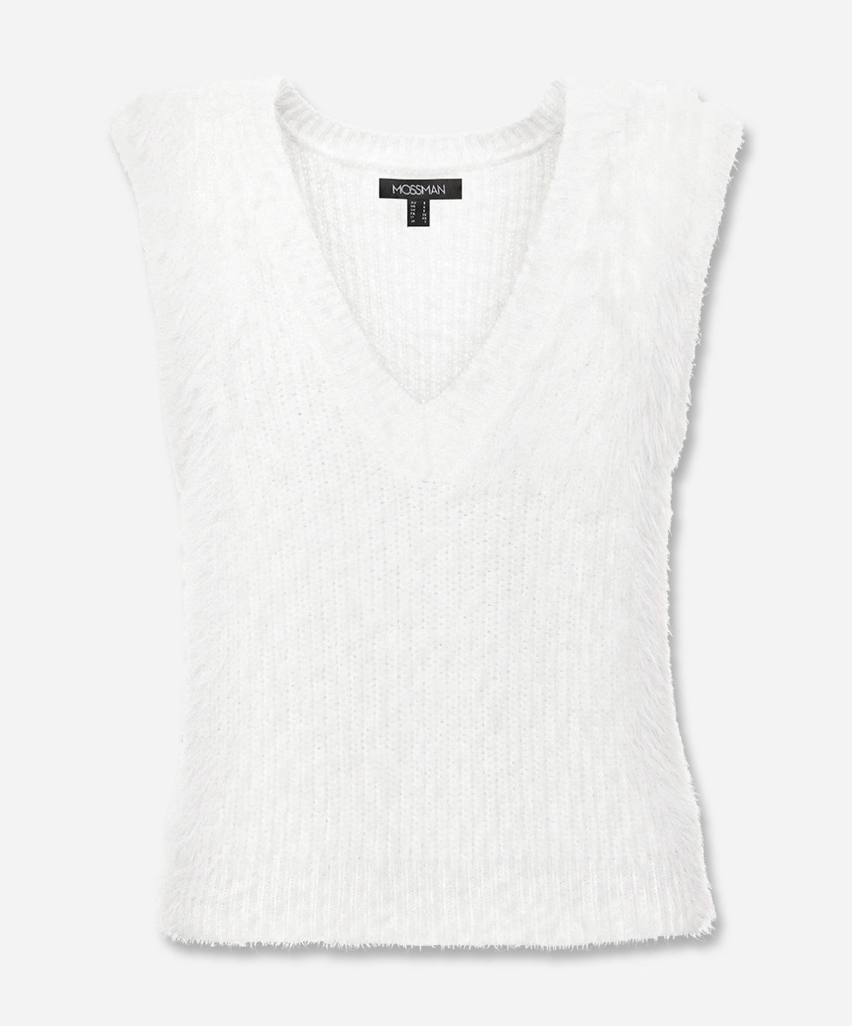 Scholar Vest