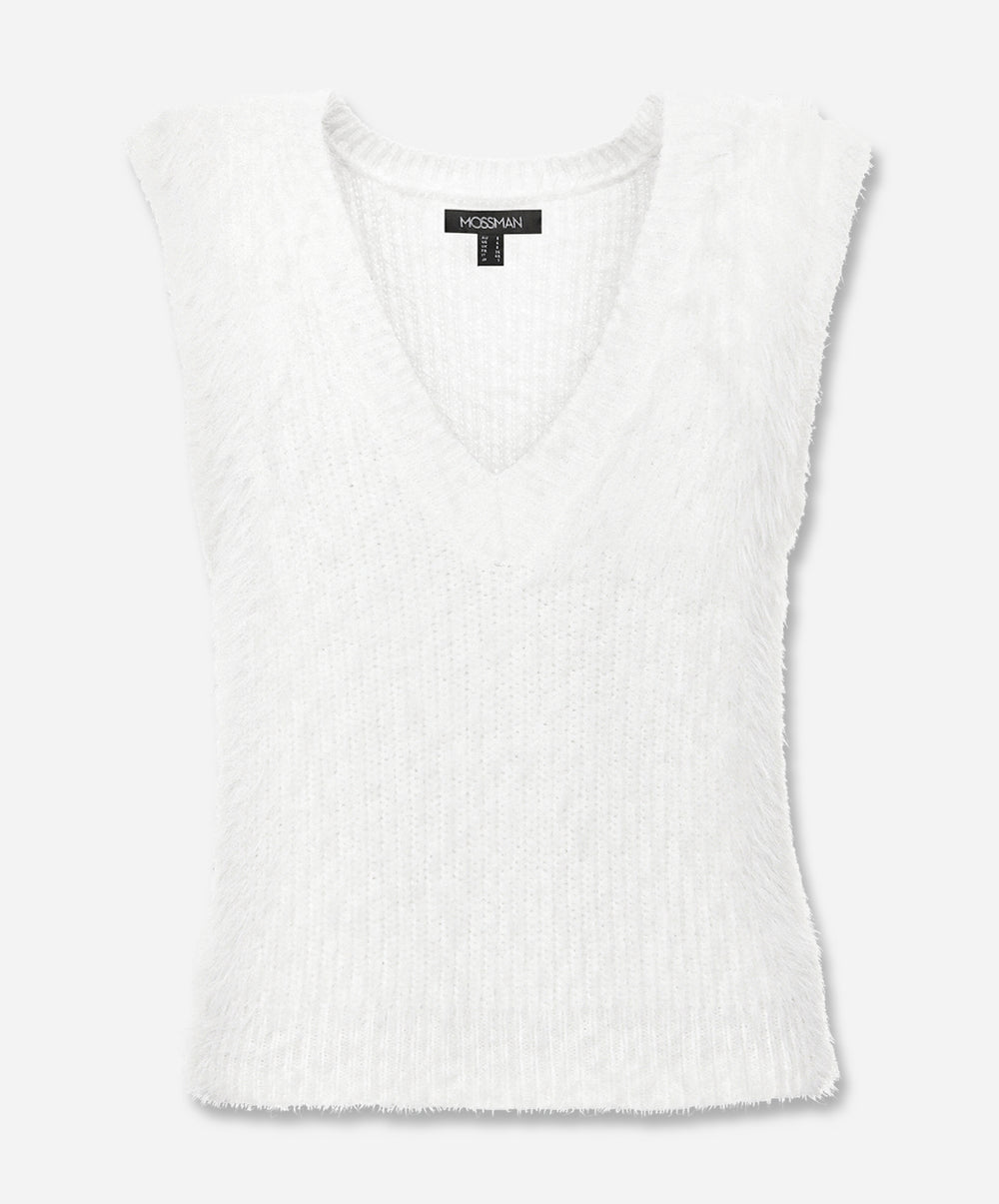 Scholar Vest