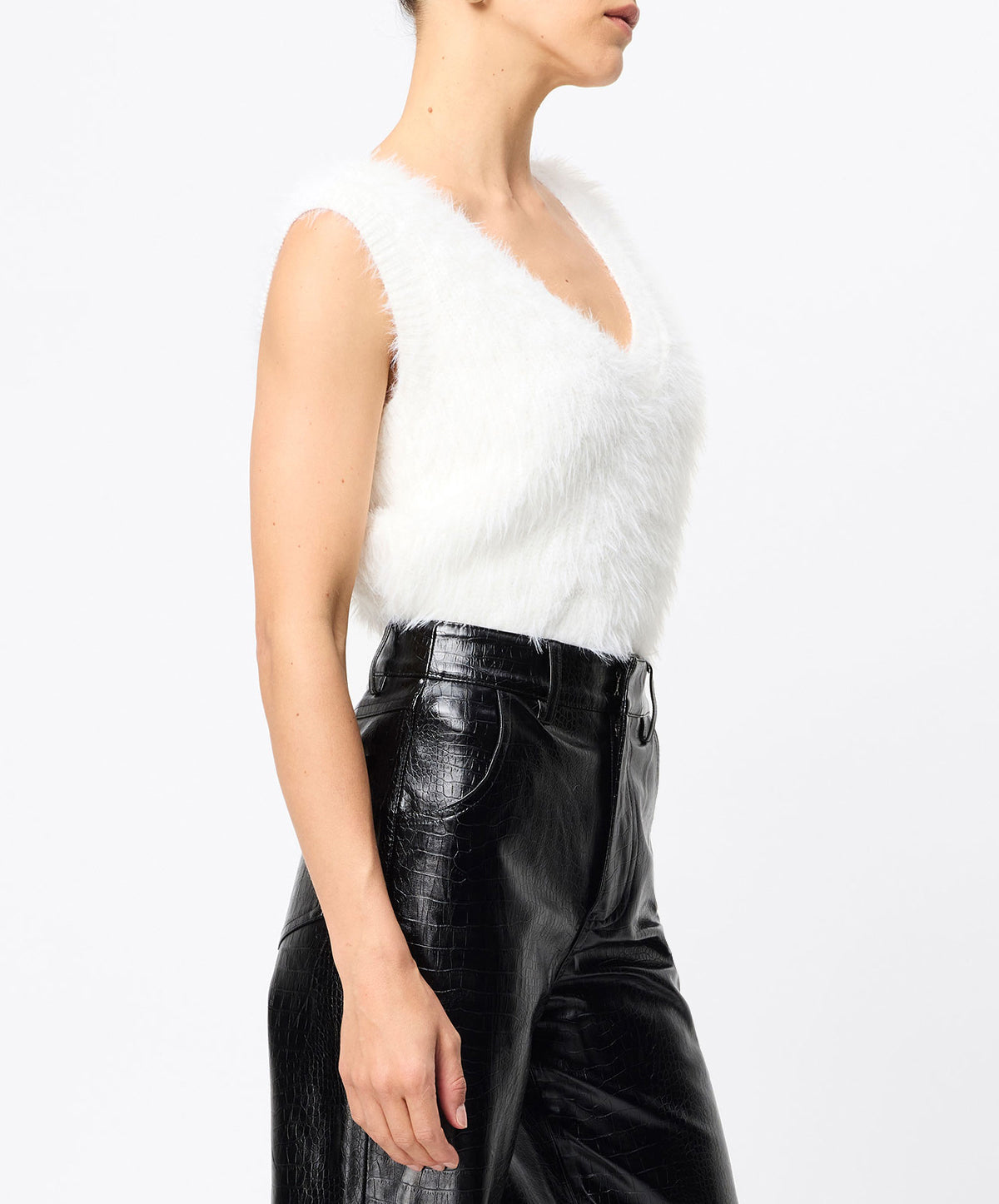 Scholar Vest