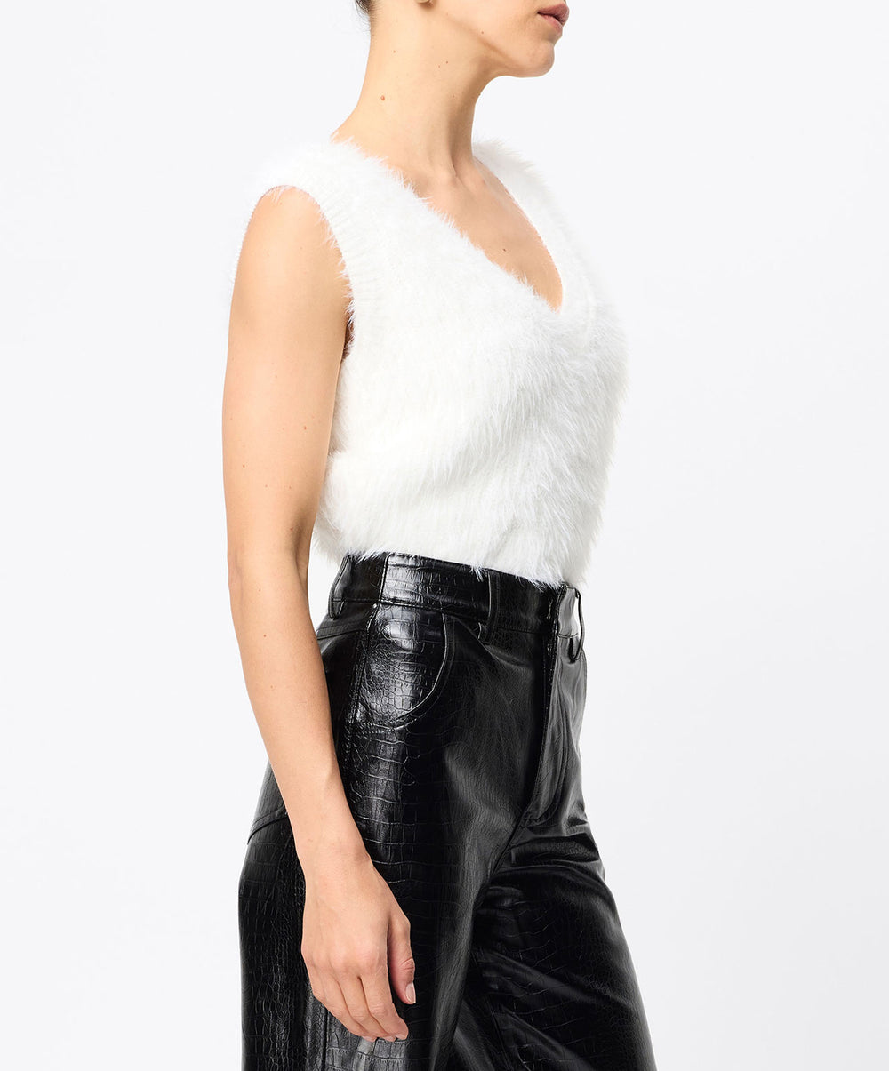 Scholar Vest
