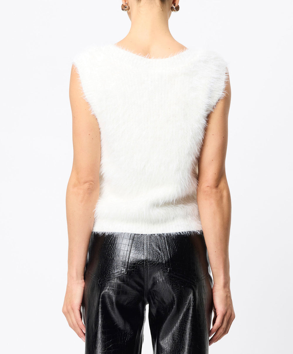 Scholar Vest